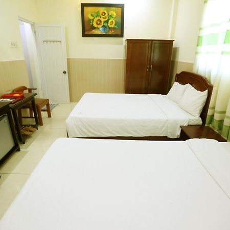 Minh Quang Hotel هوي ان المظهر الخارجي الصورة