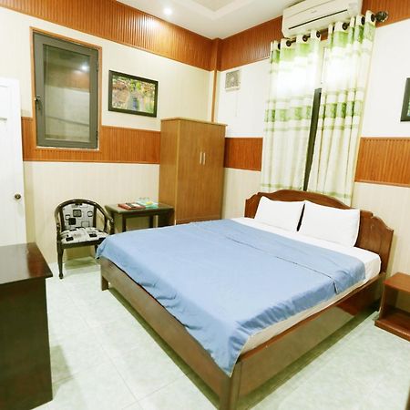 Minh Quang Hotel هوي ان المظهر الخارجي الصورة