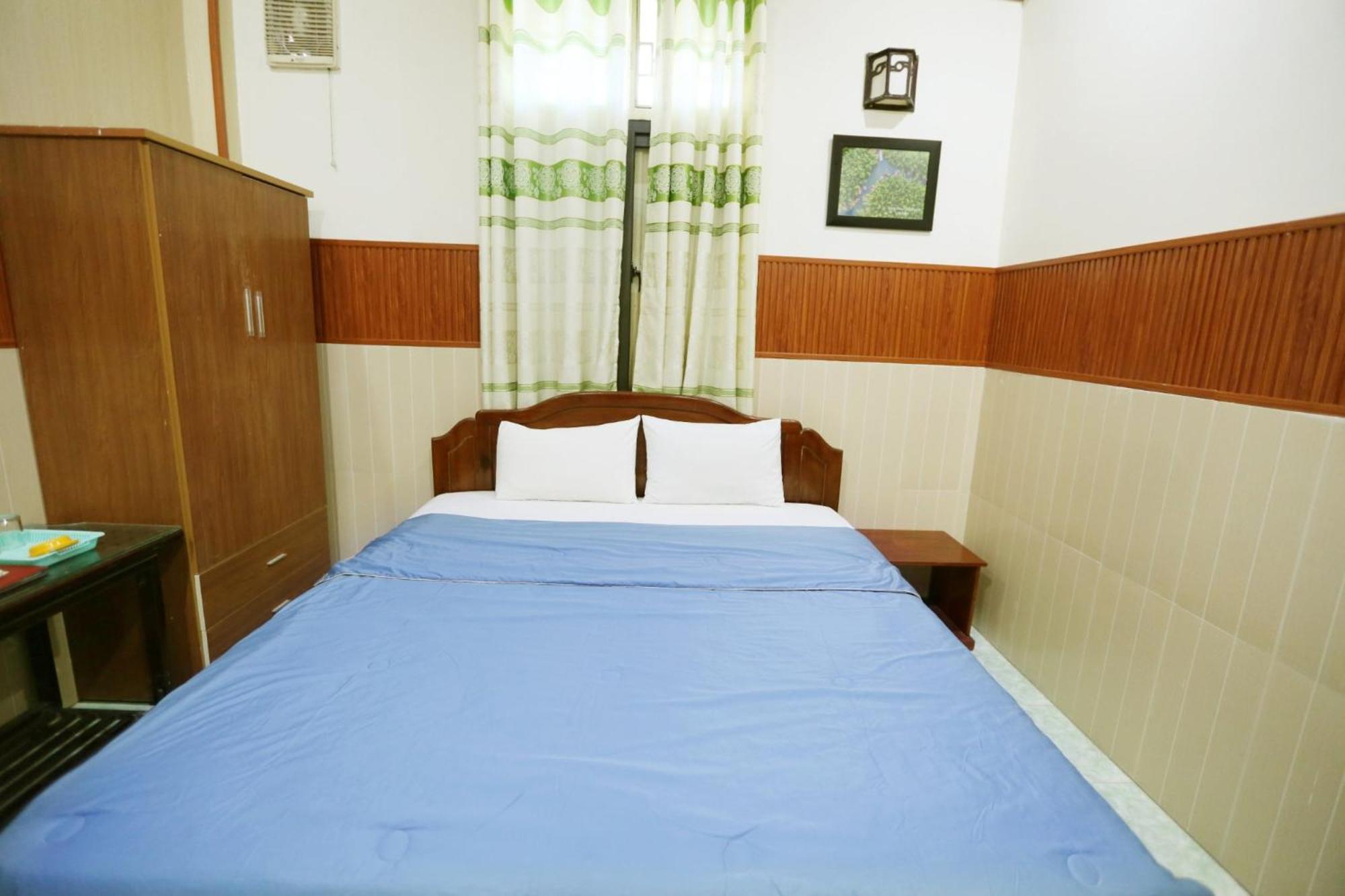Minh Quang Hotel هوي ان المظهر الخارجي الصورة