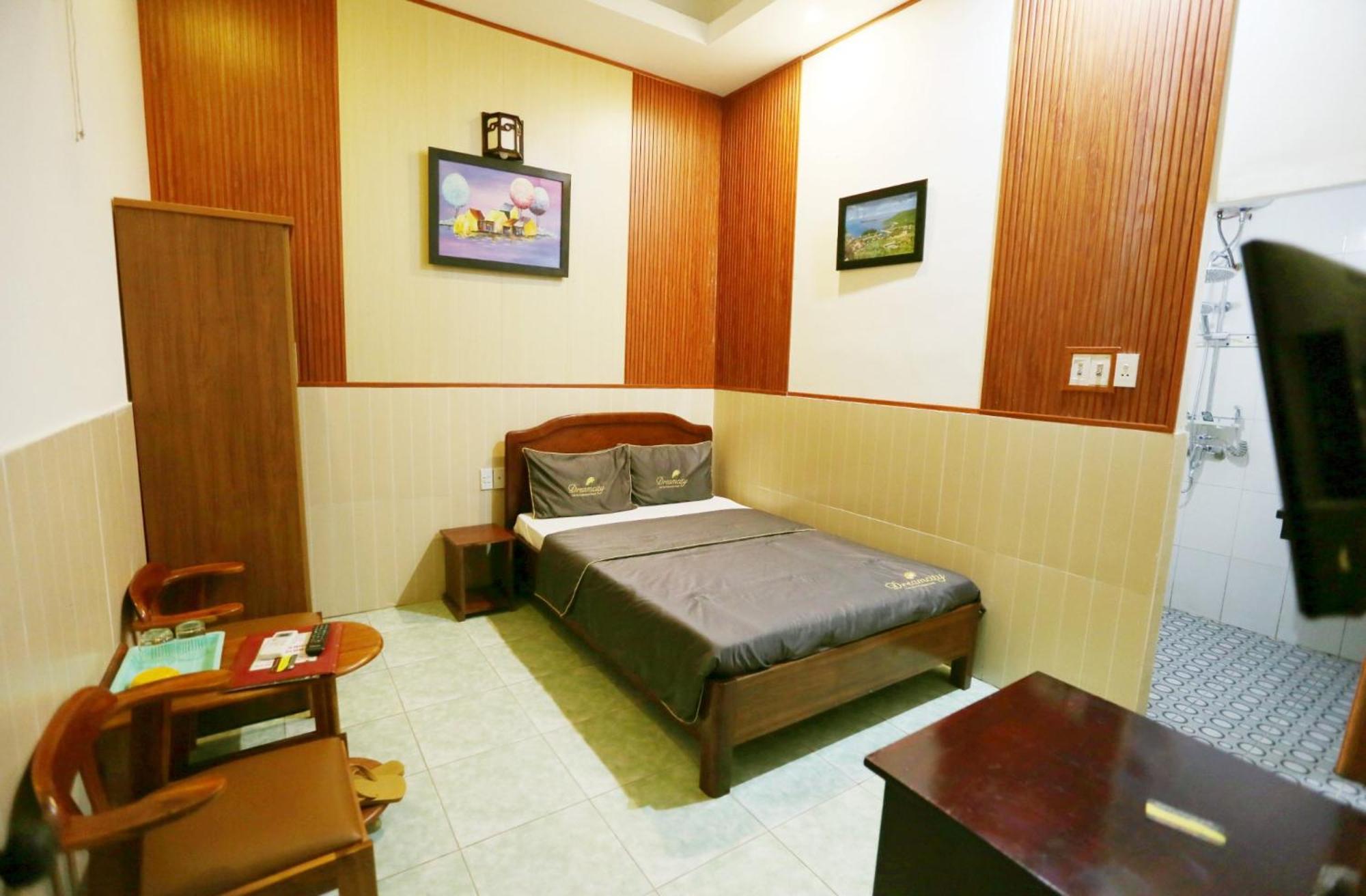 Minh Quang Hotel هوي ان المظهر الخارجي الصورة