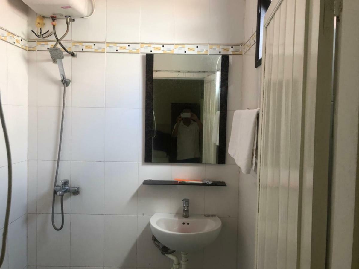 Minh Quang Hotel هوي ان المظهر الخارجي الصورة