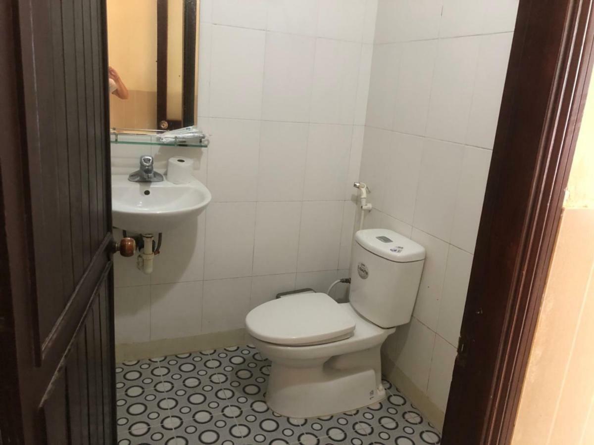 Minh Quang Hotel هوي ان المظهر الخارجي الصورة